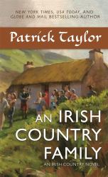 An Irish Country Family : An Irish Country Novel