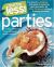 Do It for Less! Parties : Tricks of the Trade from Professional Caterers' Kitchens