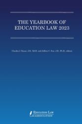 The Yearbook of Education Law 2023