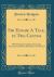 Sir Edgar; a Tale, in Two Cantos : With Serious Translations from the Ancients; and Merry Imitations of a Modern (Classic Reprint)