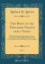 The Book of the Thousand Nights and a Night, Vol. 3 : With Introduction Explanatory Notes on the Manners and Nights of Moslem and a Terminal Essay upon the History of the Nights (Classic Reprint)