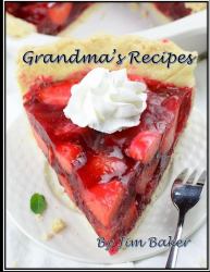 Grandma's Recipes