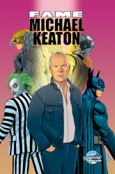 FAME: Michael Keaton