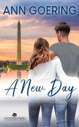 A New Day : A Contemperary Christian Romance (the Glendale Series)