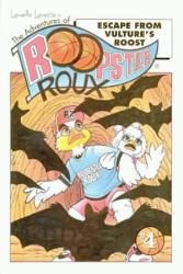 The Adventures of Roopster Roux : Escape from Vulture's Roost