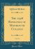 The 1928 Ravelings of Monmouth College, Vol. 34 (Classic Reprint)