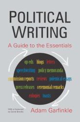 Political Writing: a Guide to the Essentials : A Guide to the Essentials