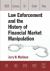 Law Enforcement and the History of Financial Market Manipulation