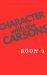 Character with the Carsons : A Christian Character Series - Book 3