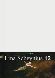 Lina Scheynius: Book 12