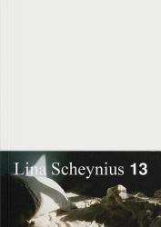 Lina Scheynius: Book 13