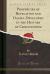 Prophecies of Revelation and Daniel Developed in the History of Christendom (Classic Reprint)