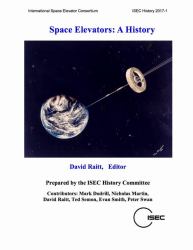 Space Elevators : A History