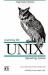 Learning the UNIX Operating System