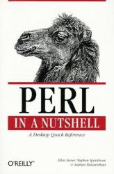 Perl in a Nutshell