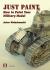 Just Paint : How to Paint Your Military Model