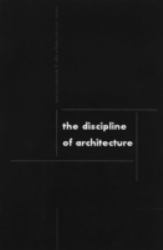 Discipline of Architecture