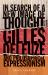 In Search of a New Image of Thought : Gilles Deleuze and Philosophical Expressionism