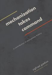 Mechanization Takes Command : A Contribution to Anonymous History