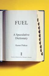 Fuel : A Speculative Dictionary