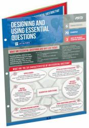 Designing and Using Essential Questions (Quick Reference Guide 25-Pack)