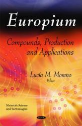 Europium: Compounds, Production and Applications