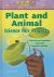 Plant and Animal Science Fair Projects, Using the Scientific Method