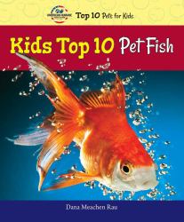 Kids Top 10 Pet Fish