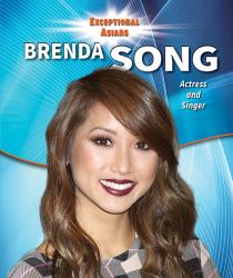 Brenda Song : Actress and Singer