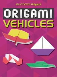 Origami Vehicles