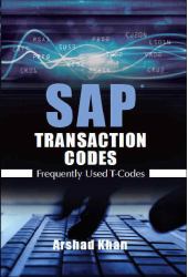 SAP Transaction Codes : Frequently Used T-Codes