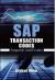 SAP Transaction Codes : Frequently Used T-Codes