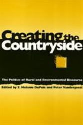 Creating the Countryside