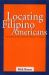 Locating Filipino Americans