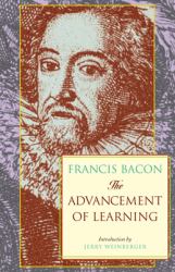 Advancement of Learning