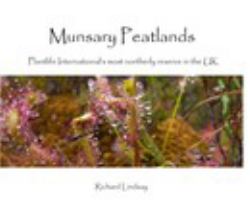 Munsary Peatlands