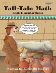 Number Sense (Tall Tale Math Series)