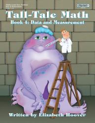 Data and Measurement (Tall-Tale Math Series)