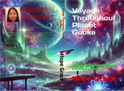 Voyage Throughout Planet Guoke : Inspired by the True Experiences of Zhang XiangQian