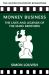 Monkey Business : The Lives and Legends of the Marx Brothers