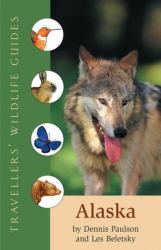 Alaska (Traveller's Wildlife Guides) : Traveller's Wildlife Guide