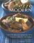 Mezze Modern : Delicious Appetizers from Greece, Lebanon, and Turkey