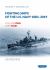 Fighting Ships of the U. S. Navy 1883-2019 : Volume 4, Part 4 - Destroyers (1943-1944) Fletcher Class