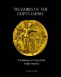 Treasures of the Gupta Empire