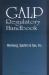 GALP Regulatory Handbook