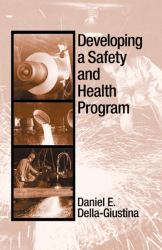 Developing a Safety and Health Program