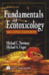 Fundamentals of Ecotoxicology