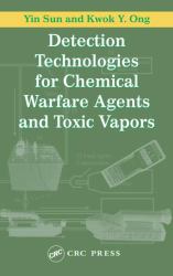 Detection Technologies for Chemical Warfare Agents and Toxic Vapors