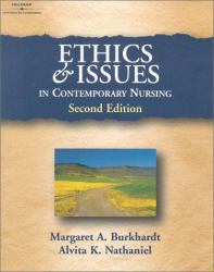 Ethics and Issues in Contemporary Nursing