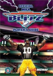 NFL Blitz Official Strategy Guide